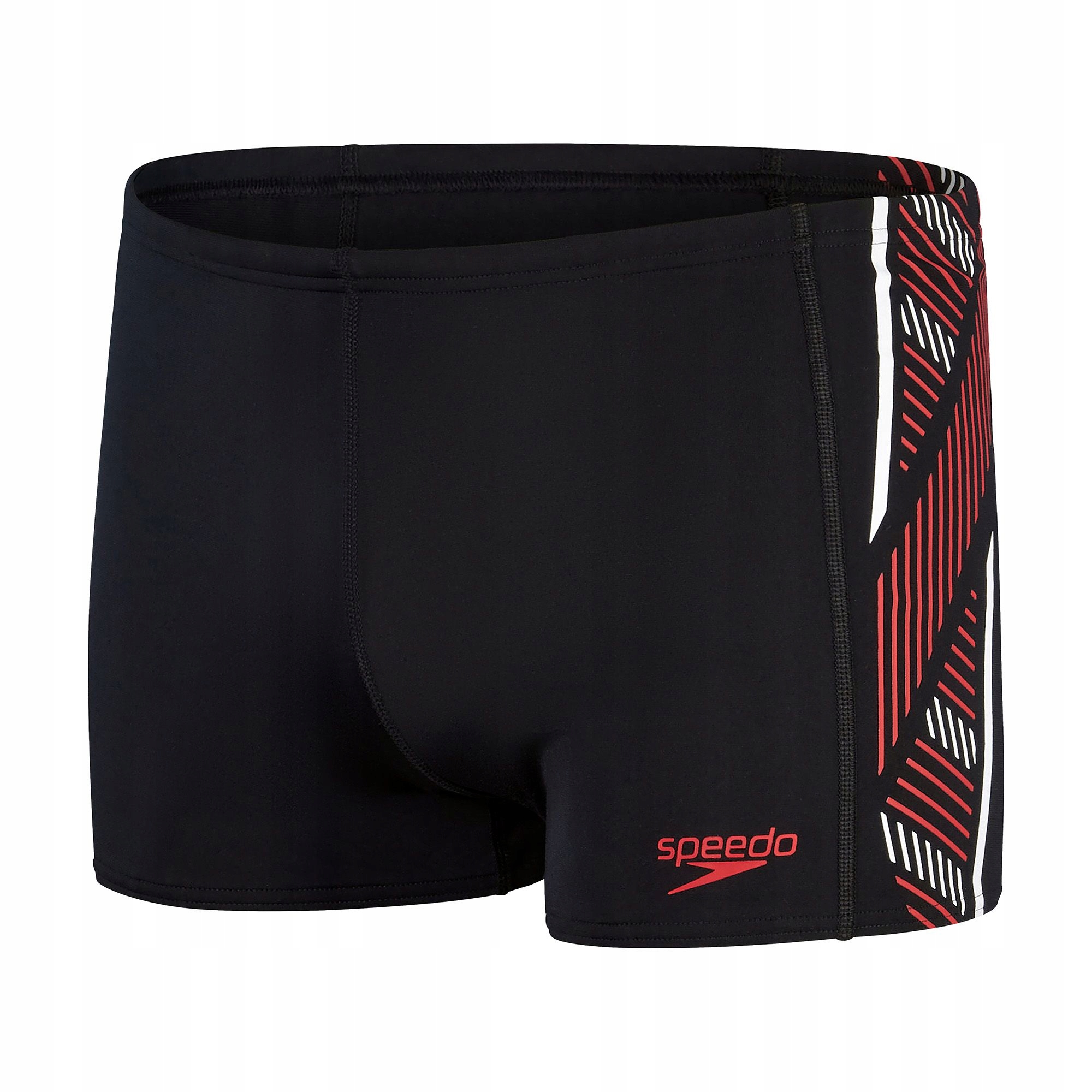 Pánské plavkové boxerky Speedo Tech Panel 28