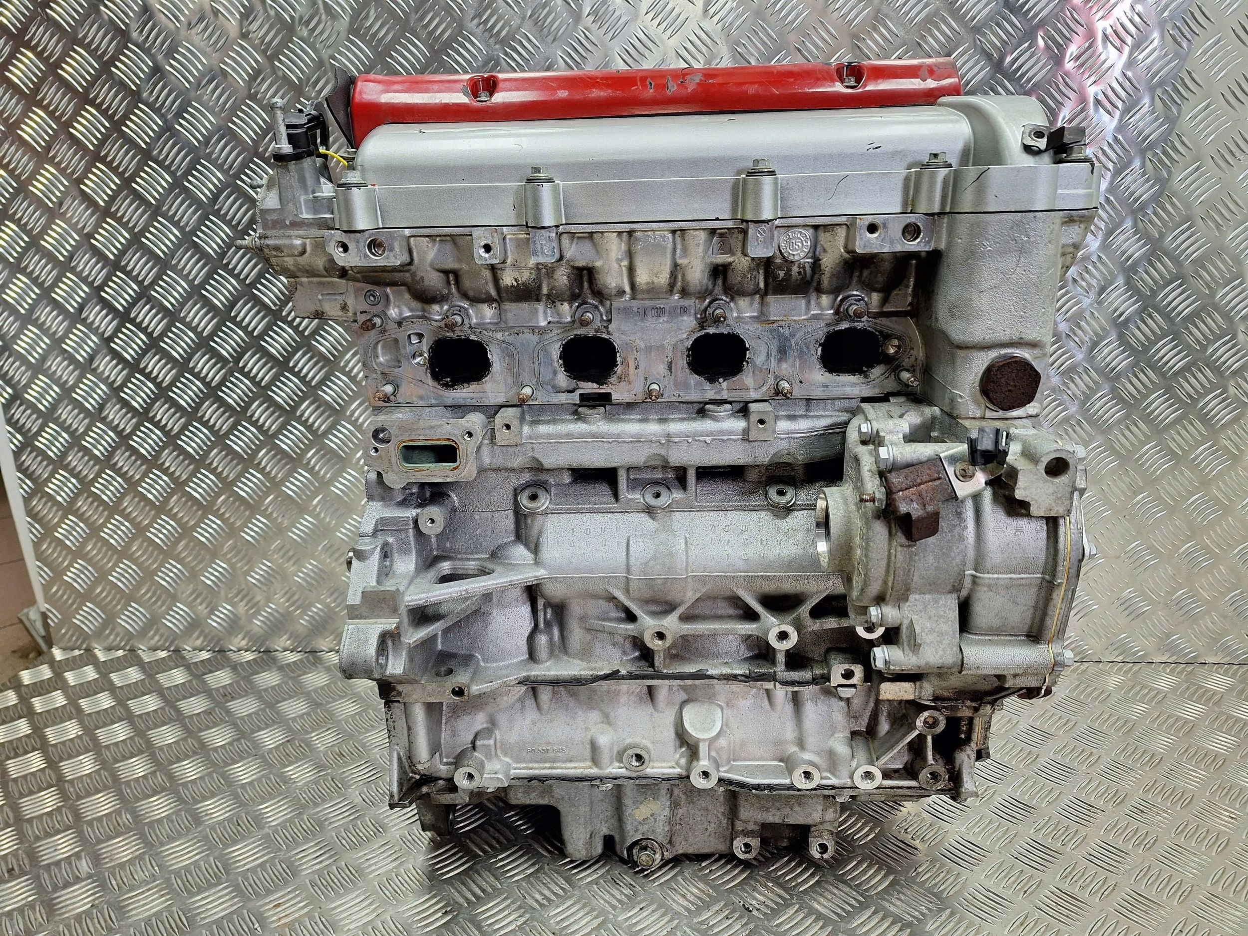 engine ALFA ROMEO 159 06- 2.2 JTS 939A5000