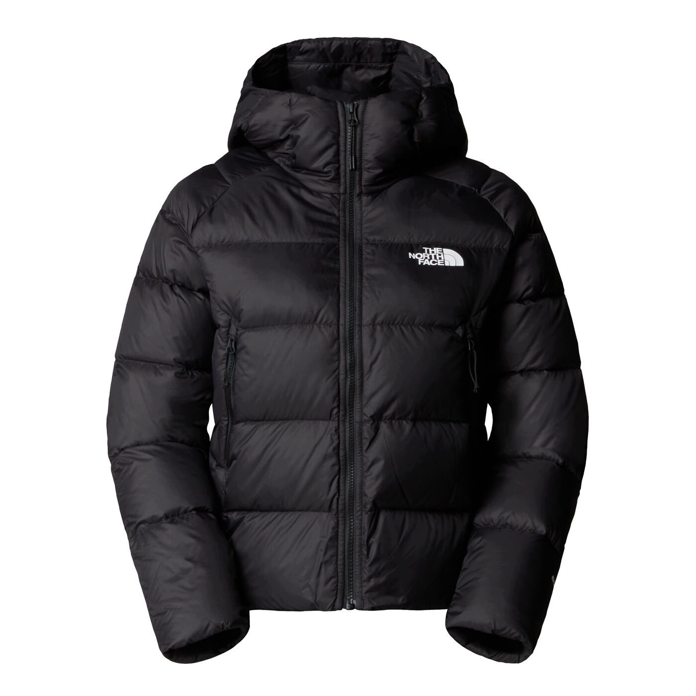 The North Face W Hyalite Down Hoodie