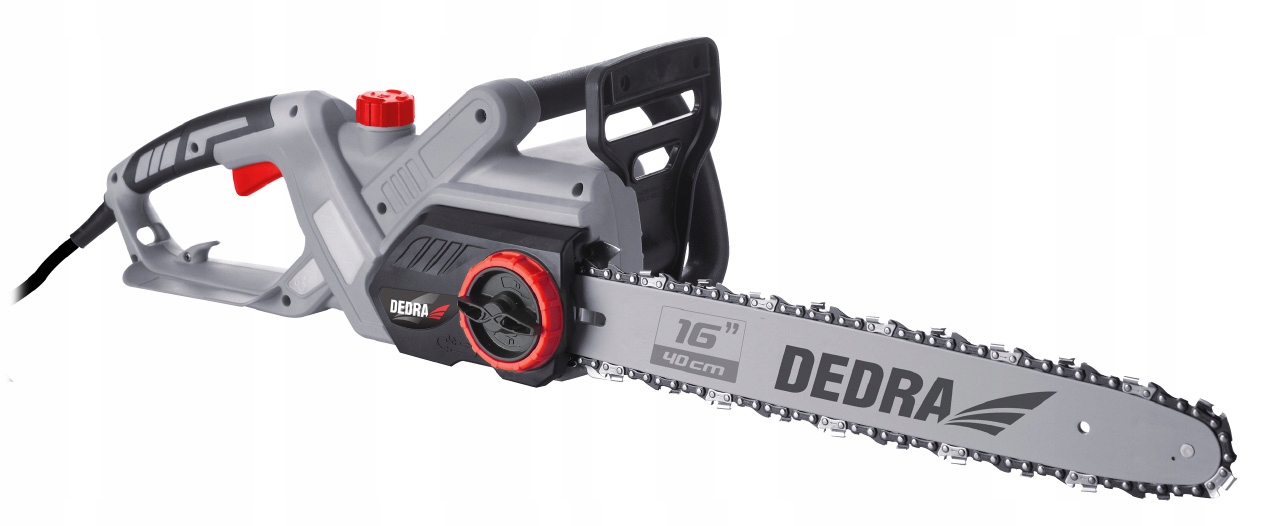 

Dedra DED8701 pilarka piła łańcuchowa 40cm 2200W