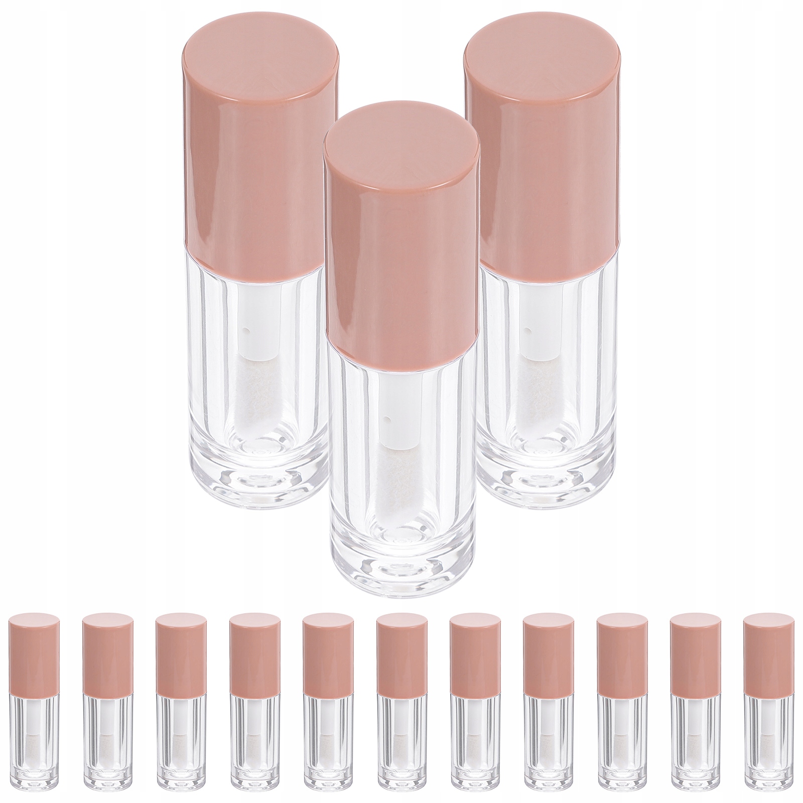 z balsamem do ust w sztyfcie Właściwości inne