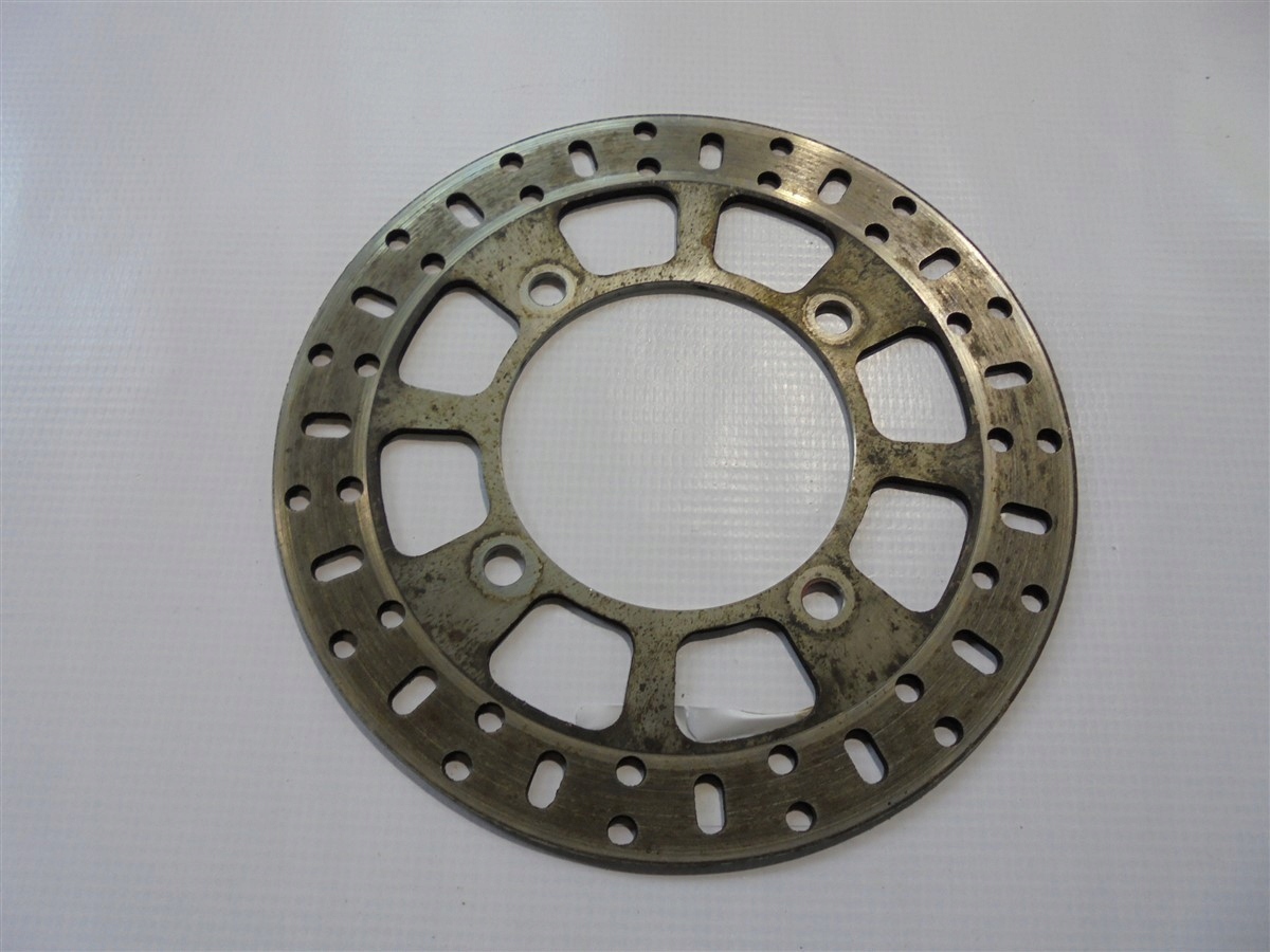 TARCZA HAMULEC YAMAHA YFM 700 GRIZZLY Producent inny