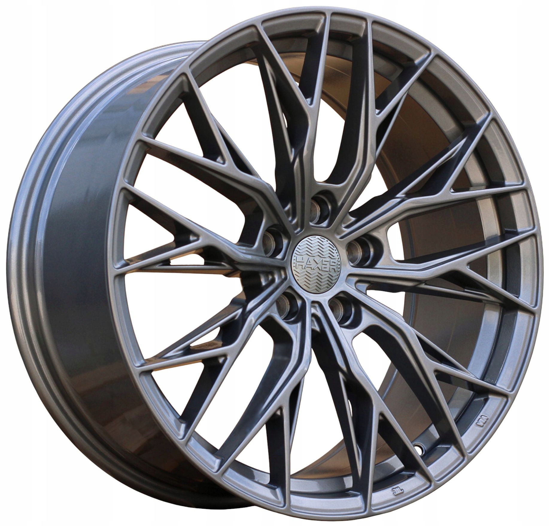 Alufelgi 19 5x112 Audi A4 B9 B8 A5 B10 A6 C9 C8 C7 Q3 Fj F3