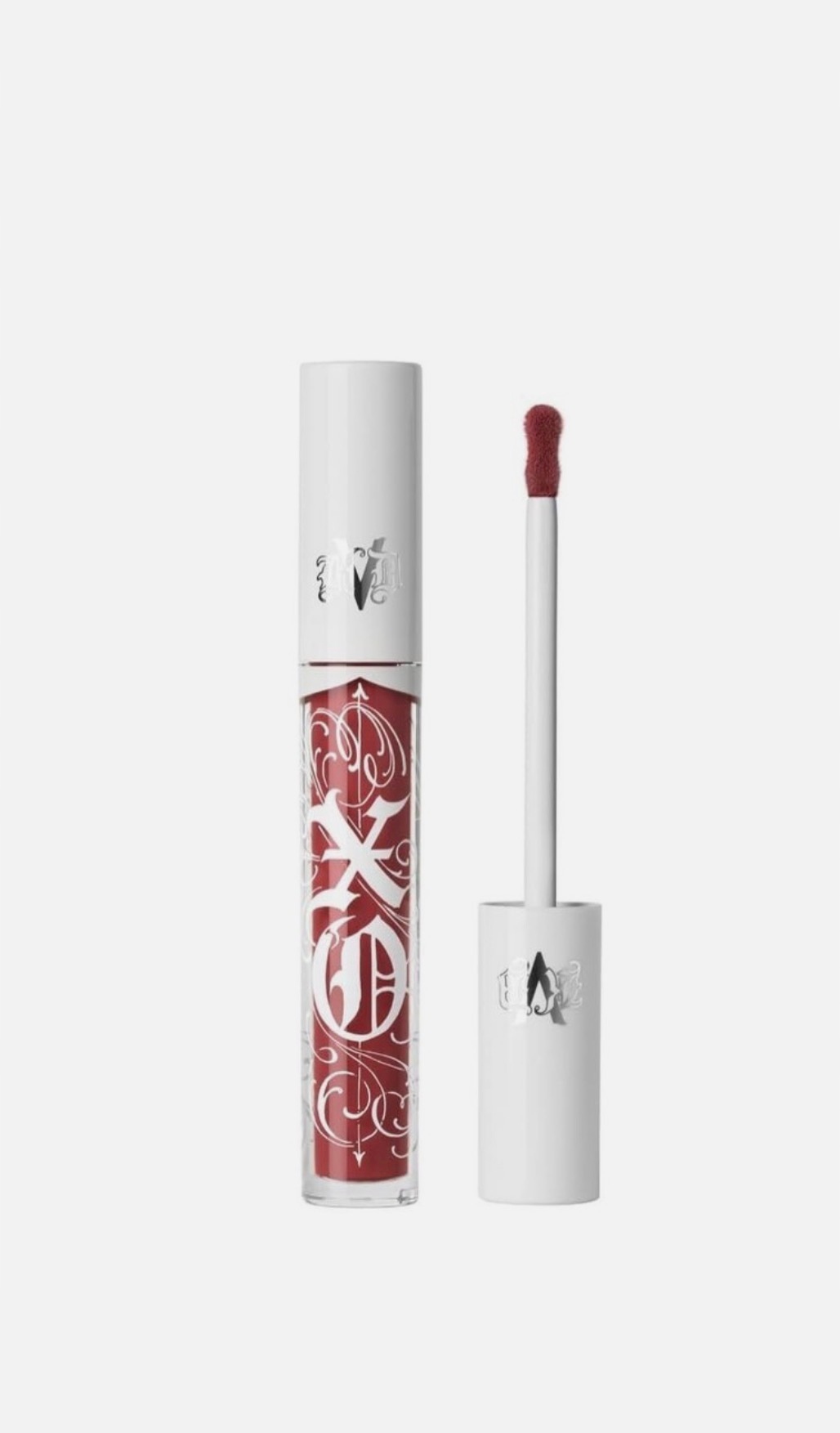Xo Vinyl Lip Cream Rosa 50 – Winylowy Błyszczyk