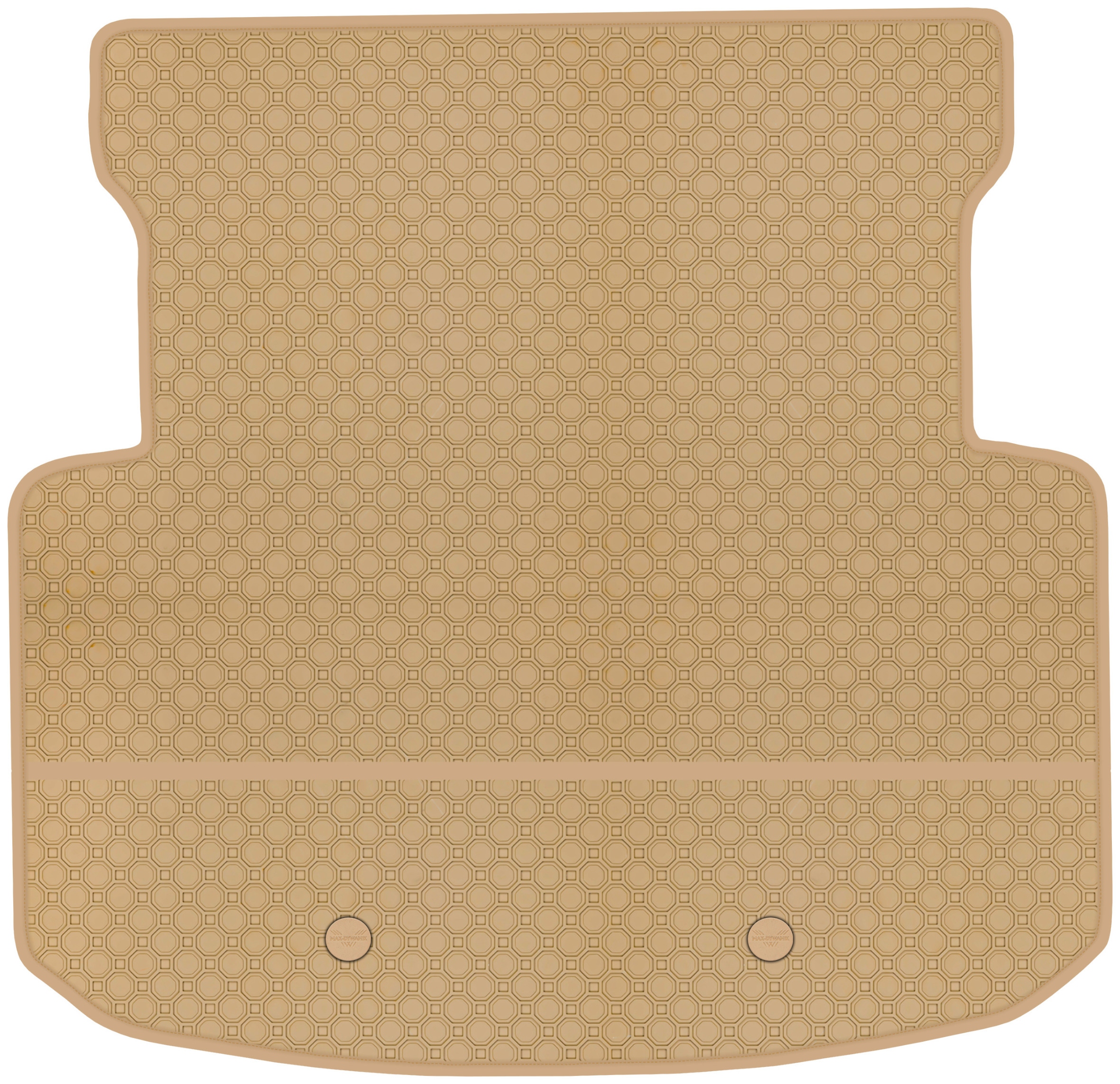 Mercedes C-Class W204 Sd 2007-2014 Koberec do kufru Primeliner Honey
