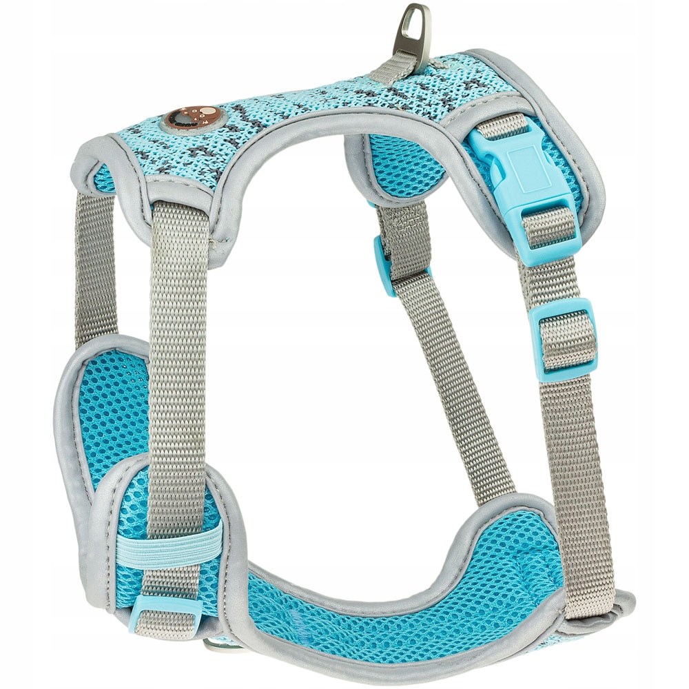 

Szelki Guard bezuciskowe dla dużego psa