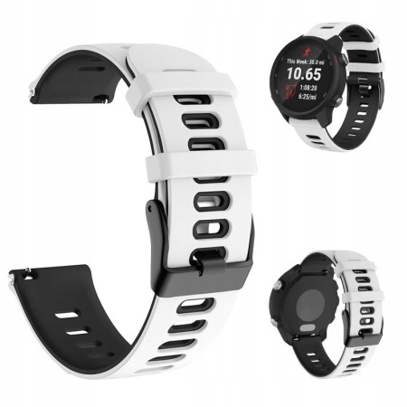 

Opaska Pasek Do Polar Ignite / Ignite 2 / Unite