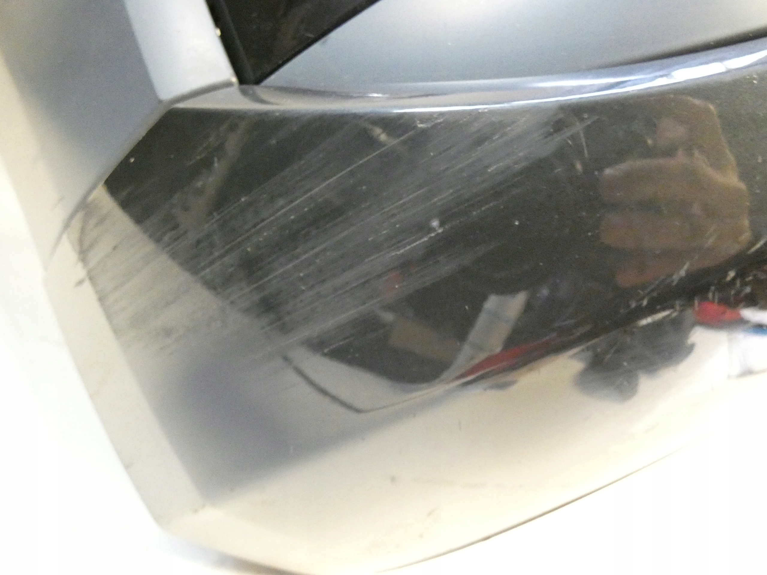 AUDI Q5 SQ5 80A807437P LIFT 2020- POD 6 PDC ZDERZAK PRZÓD PRZEDNI Numer katalogowy oryginału ktw4 OE80A807437P