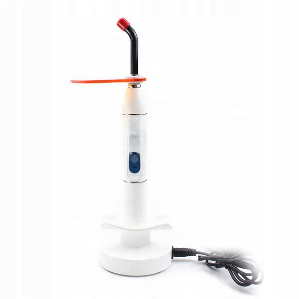 Víceúčelová Led Lampa Pro Vyt Vrzování V Zubním Lékařství