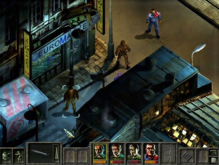 GORKY 17 PL PC STEAM KLUCZ + BONUS Producent inny