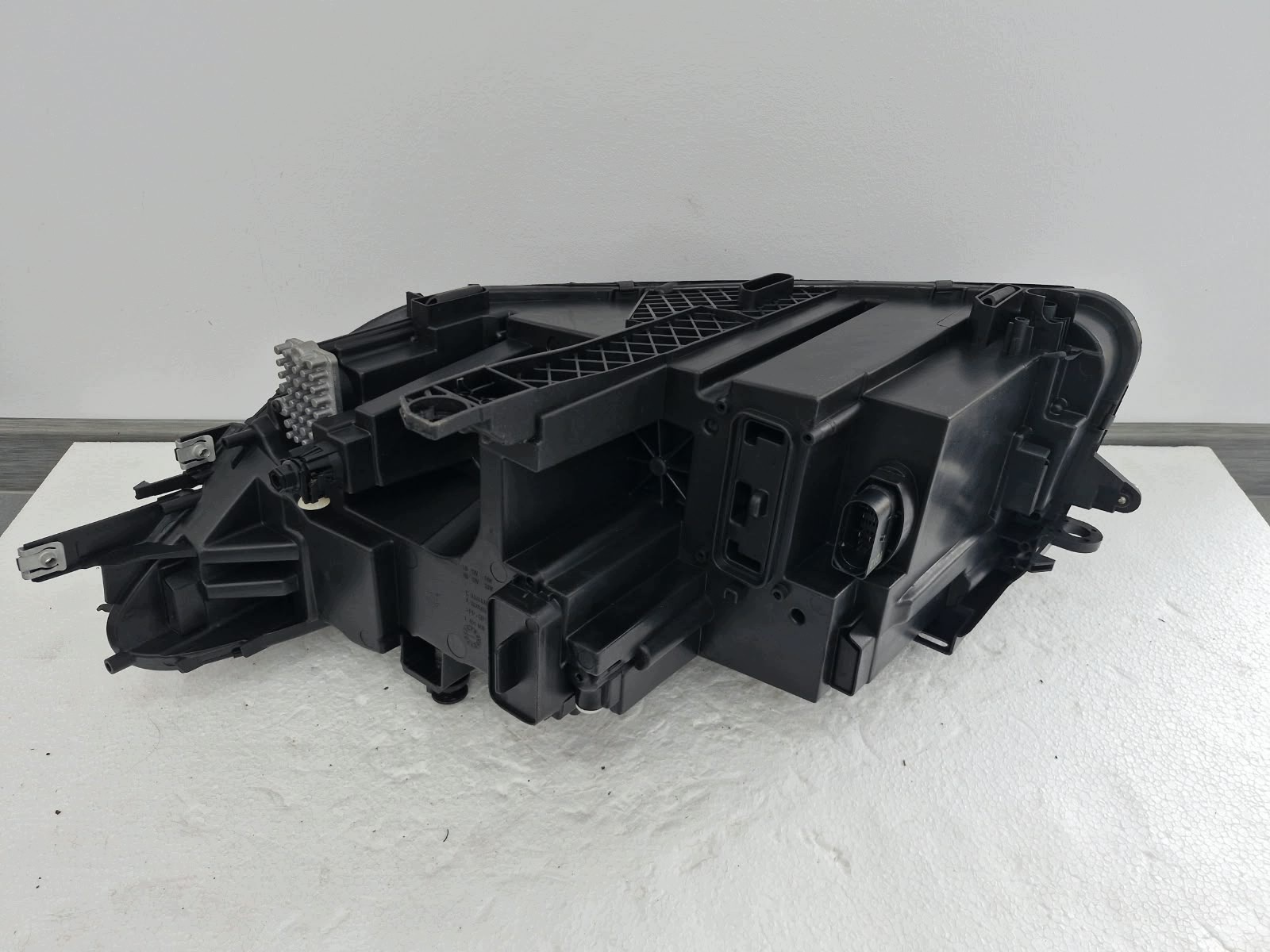 light right VW Tiguan II LIFT FULL LED