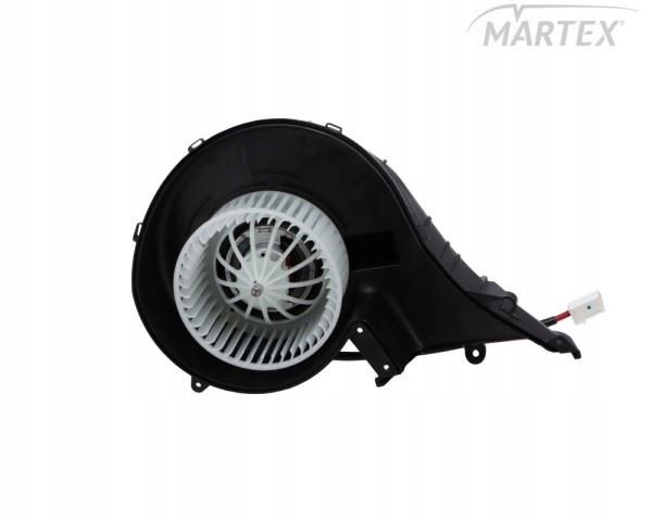 Motor Dmychadla Volvo FH4 05.12- D13/D16 Euro 6 24V Rvi Gama T 01.13- DTI11