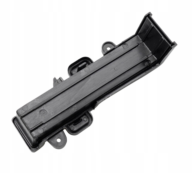 ZAŚLEPKA POKRYWKA FILTRA KABINOWEGO RENAULT CLIO IV 4 12-20 CAPTUR I 13-19