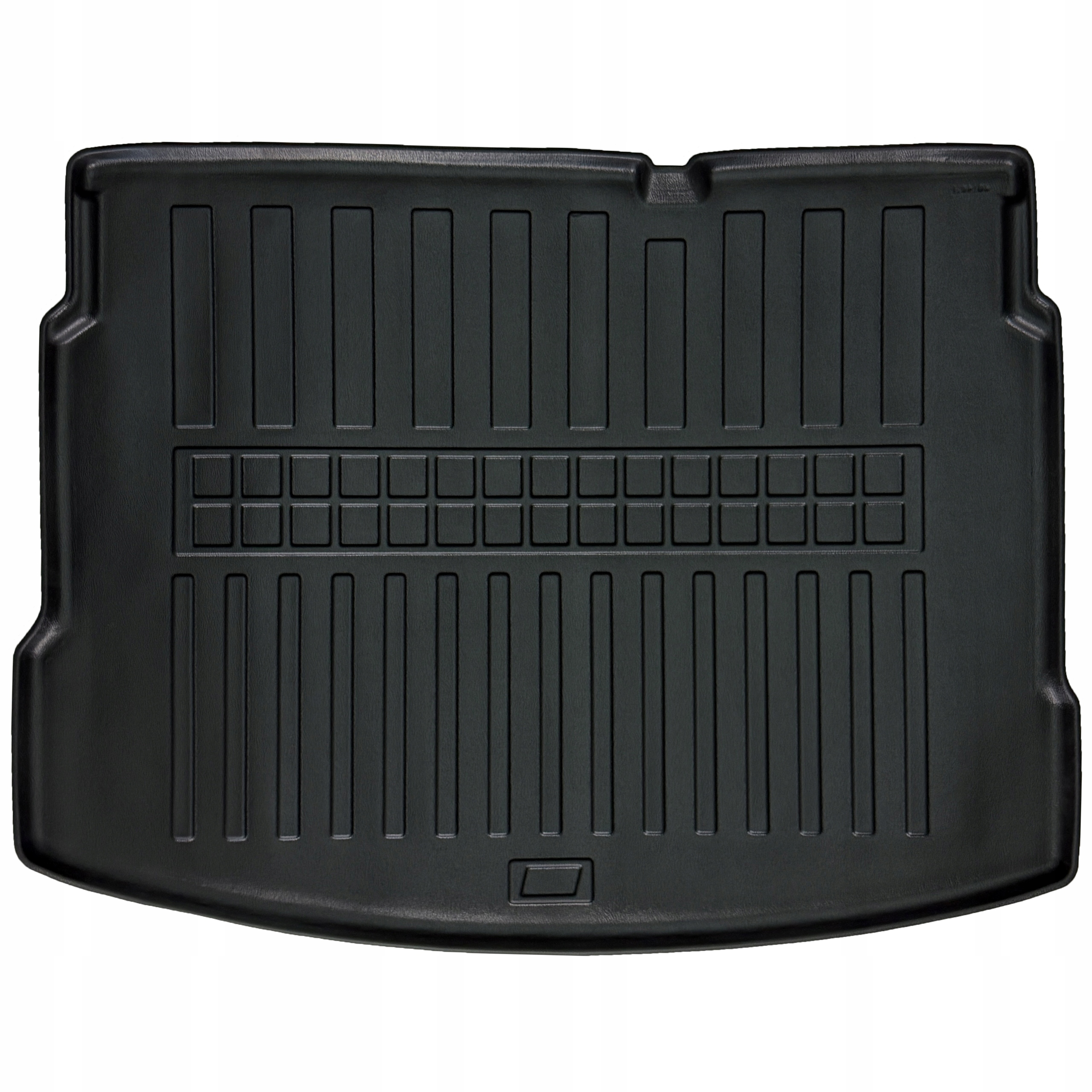 Mata do bagażnika 3D do Nissan Qashqai I J10 (2007-2014)