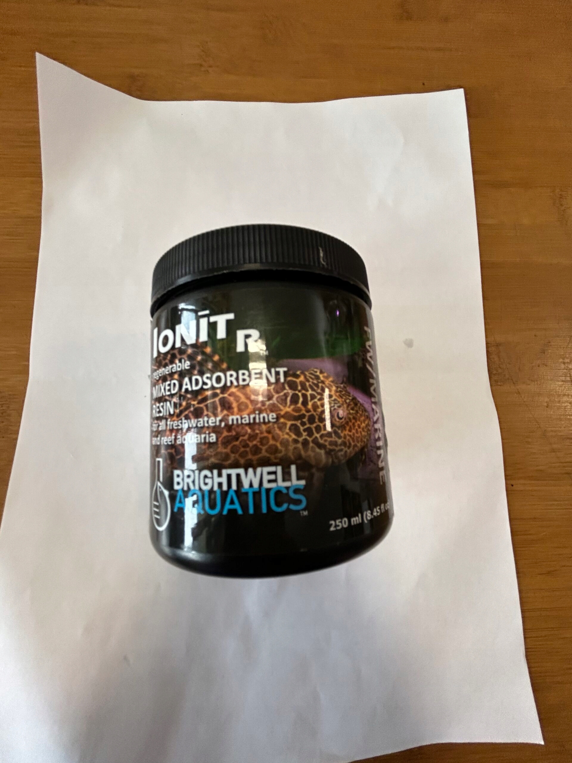 Brightwell Ionit R 250ml