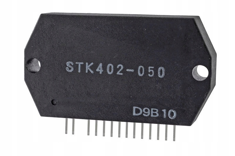 STK402-050