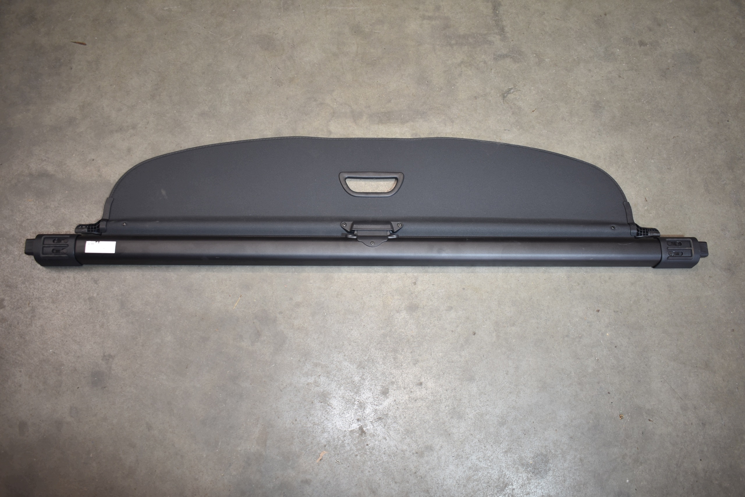IDEALNA blinds boot MERCEDES W206 COMBI 1