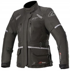 ALPINESTARS STELLA ANDES V3 DRYSTAR KURTKA S Rozmiar S