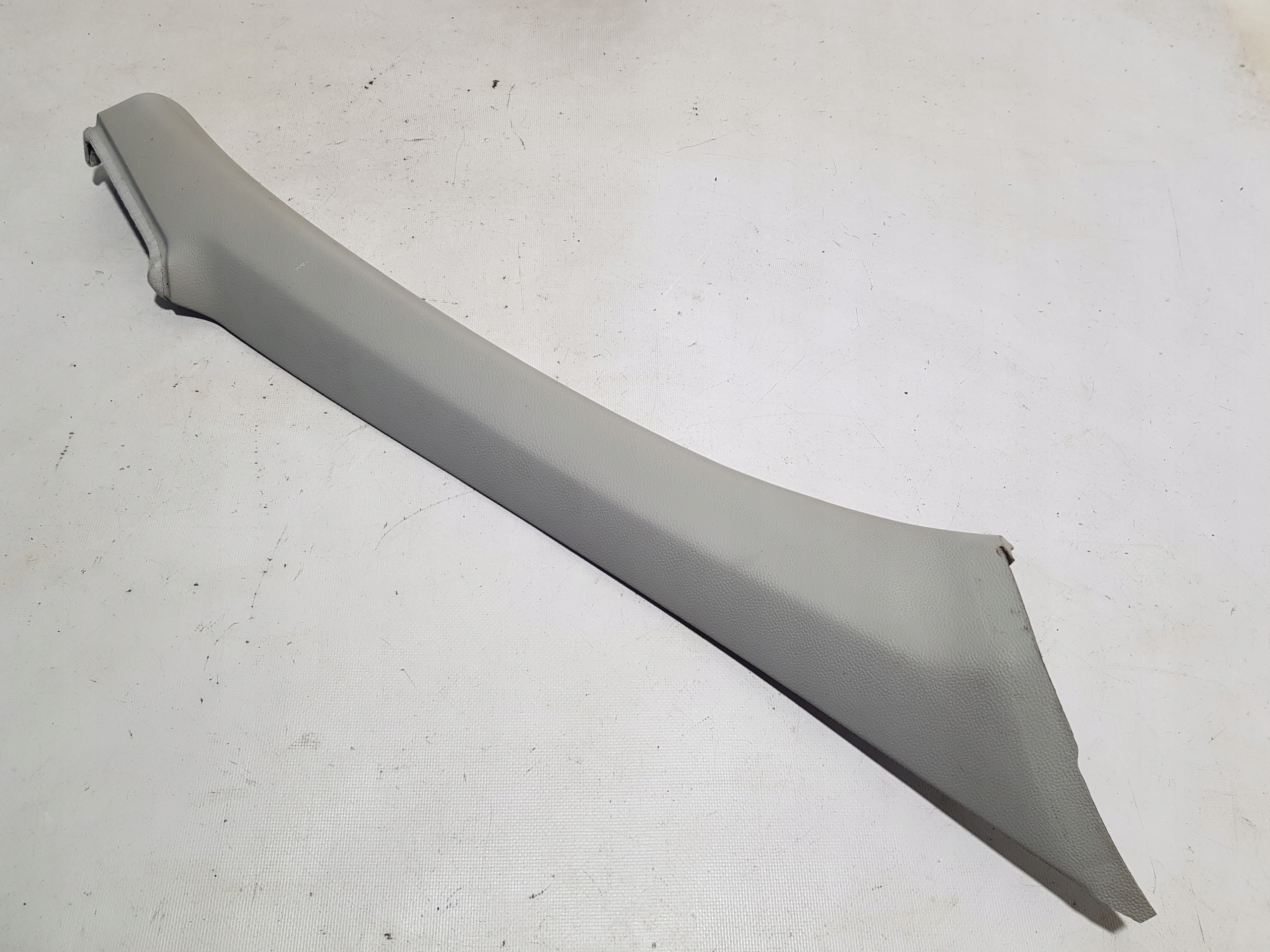 right cover SLUPKA side MERCEDES SL R230