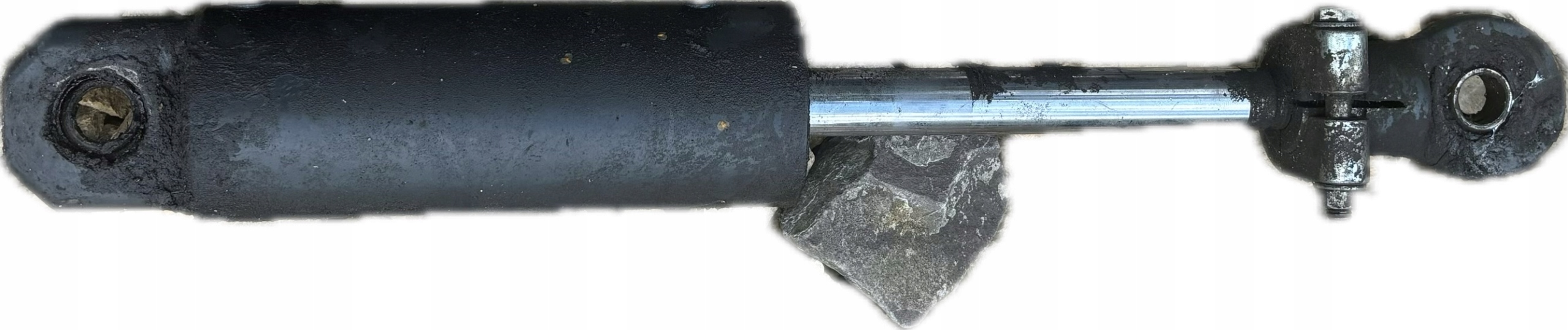 Siłownik masztu 2 szt wózek widłowy Still R 70-16 T