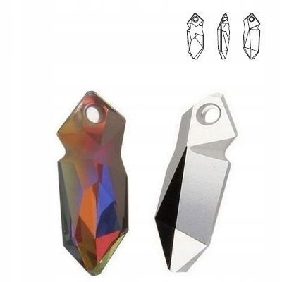 6913 MM 28 Swarovski Kaputt Volcano P Vol P