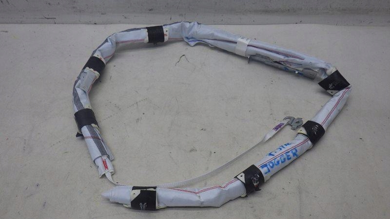 ЗАНАВЕС ПОДУШКИ БЕЗОПАСНОСТИ ПРАВА DACIA JOGGER