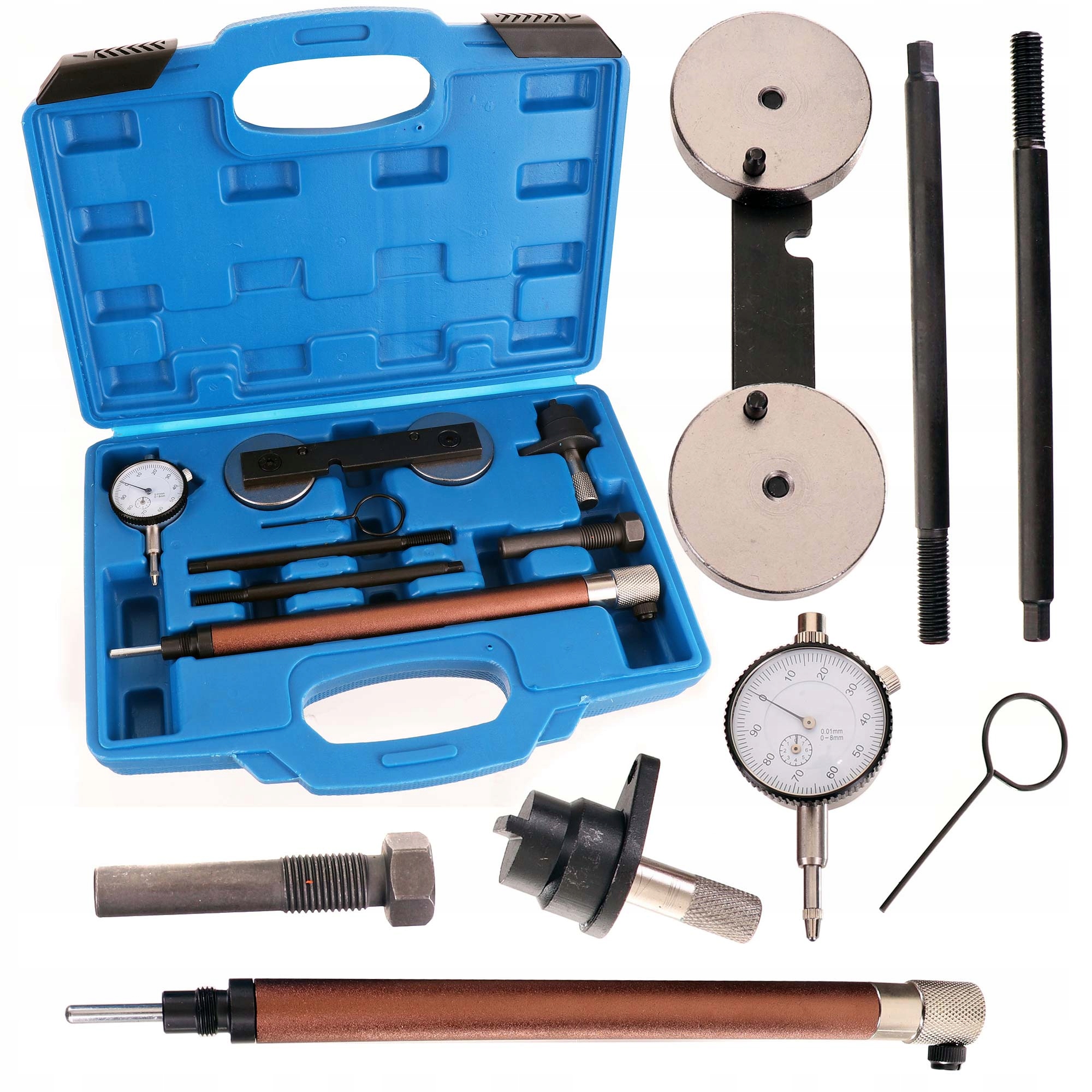 Blokada rozrządu Vw Audi Seat Skoda 1.2 1.4 1.6 Fsi Tsi Tfsi Cbzb Caxa