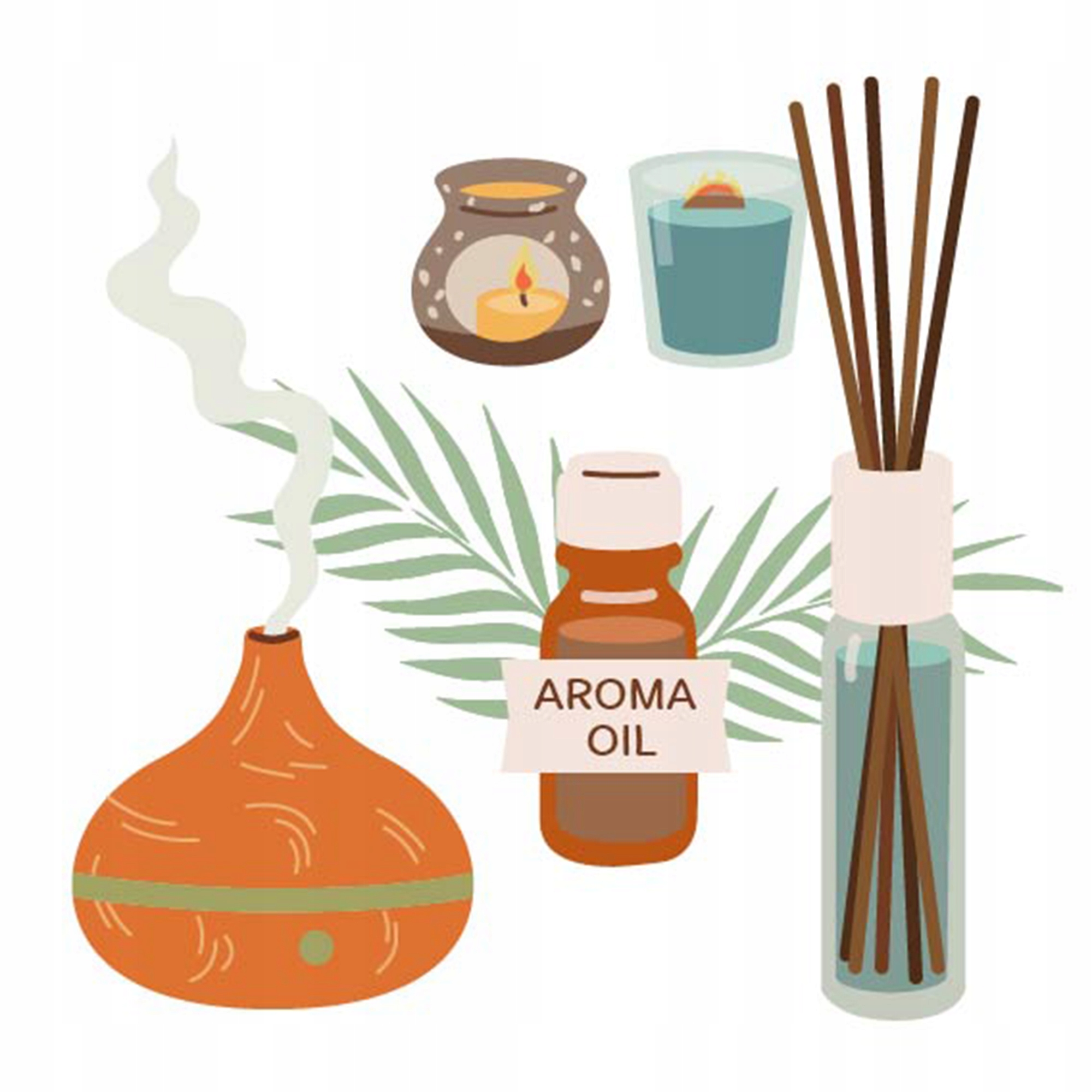 Olejek zapachowy MALINA kompozycja, eteryczny EAN (GTIN) 59020707