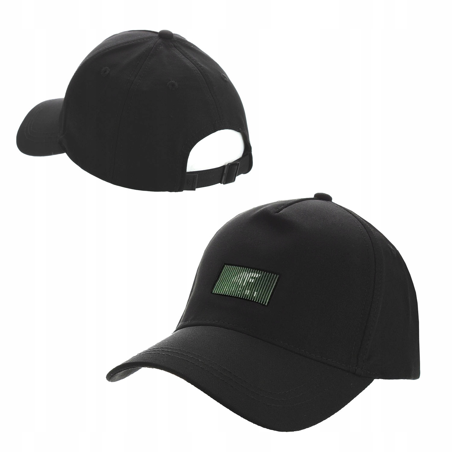

Czapka Z Daszkiem Męska 4F Bejsbolówka SS23BM122
