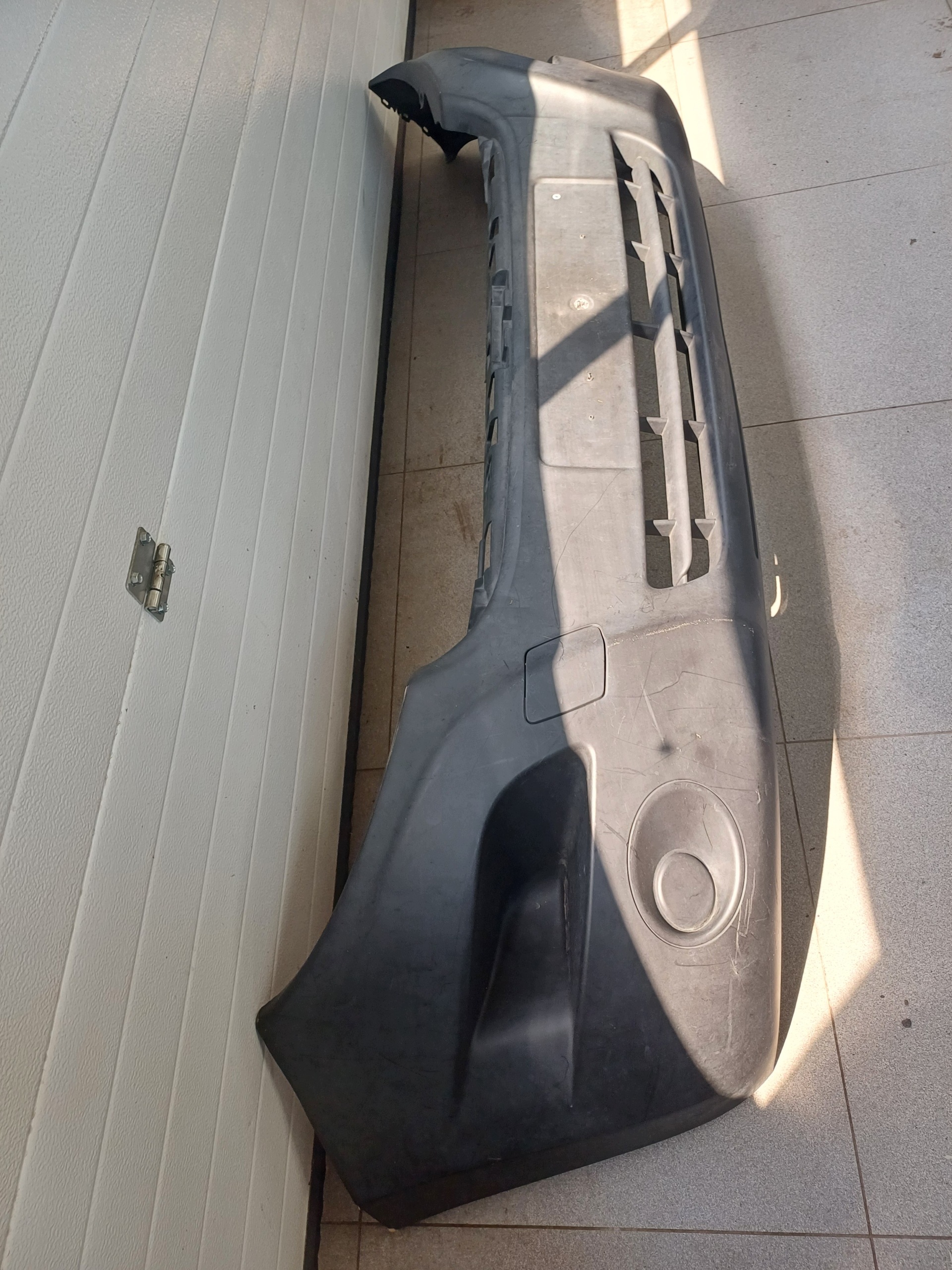 bumper front front RENAULT MASTER 3 III 620220006R