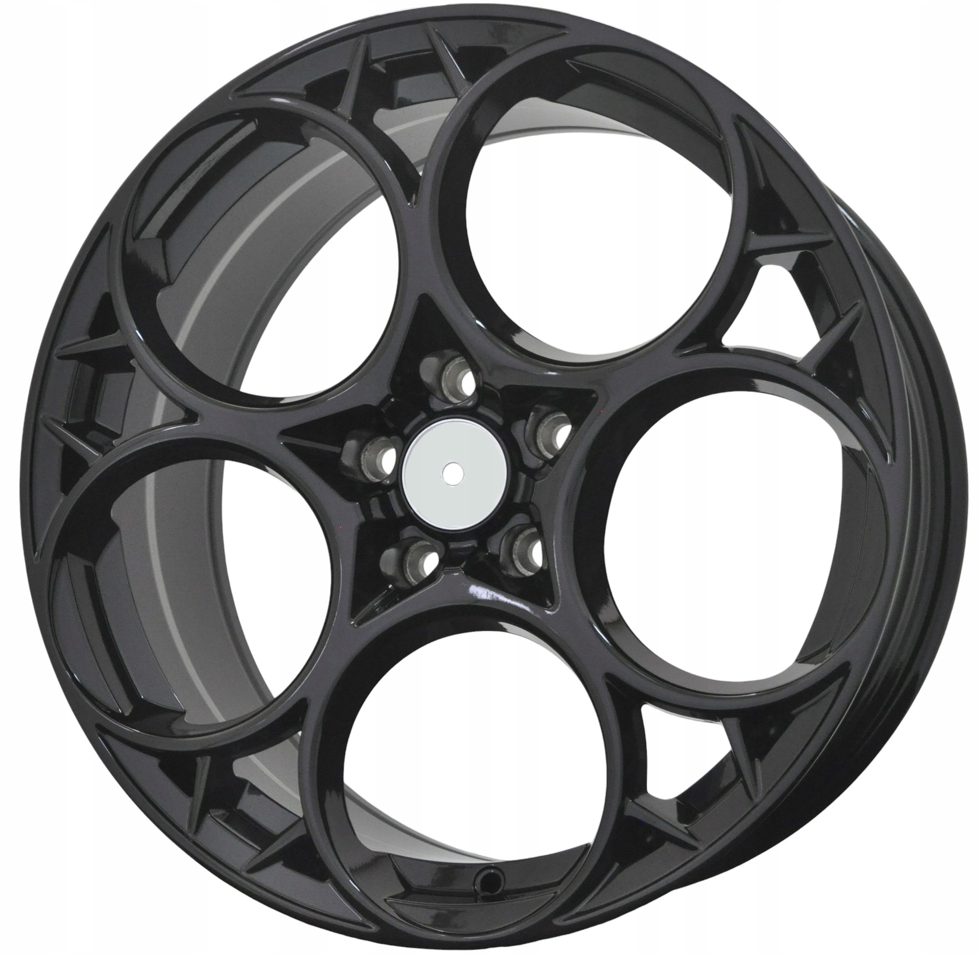 Ráfky 18 5x110 Alfa Romeo Giulia Stelvio Tonale