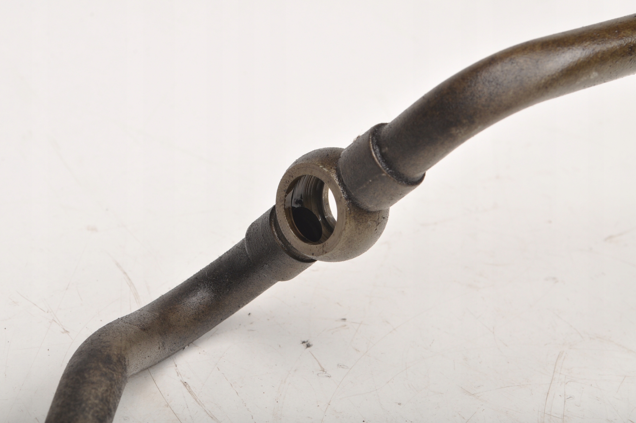 VOLVO S60 II V60 2 0 D4 RURA RURKA OLEJOWA OLEJU Part manufacturer Volvo original OE