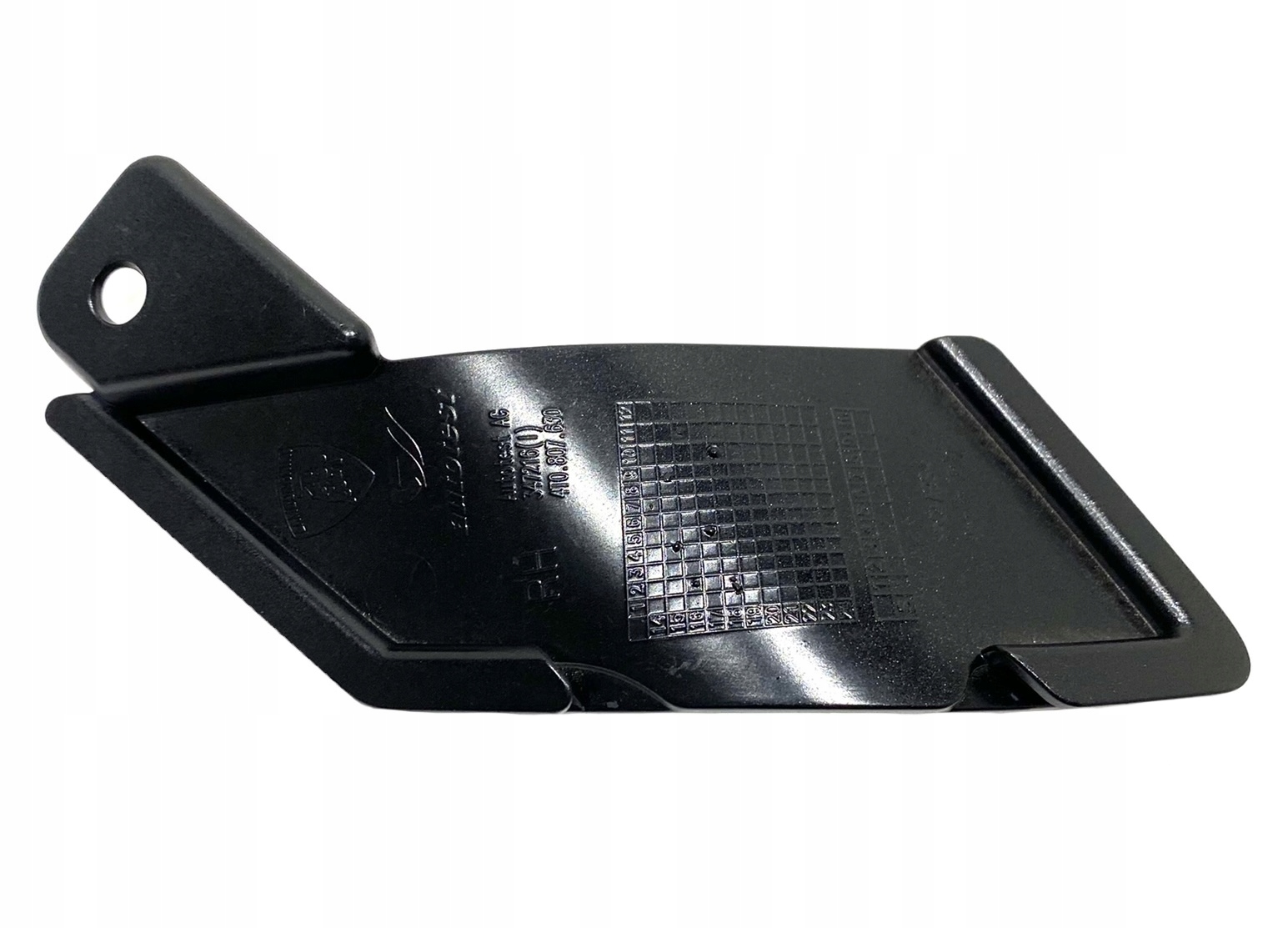 LAMBORGHINI HURACAN SPYDER console RH 4T0807630