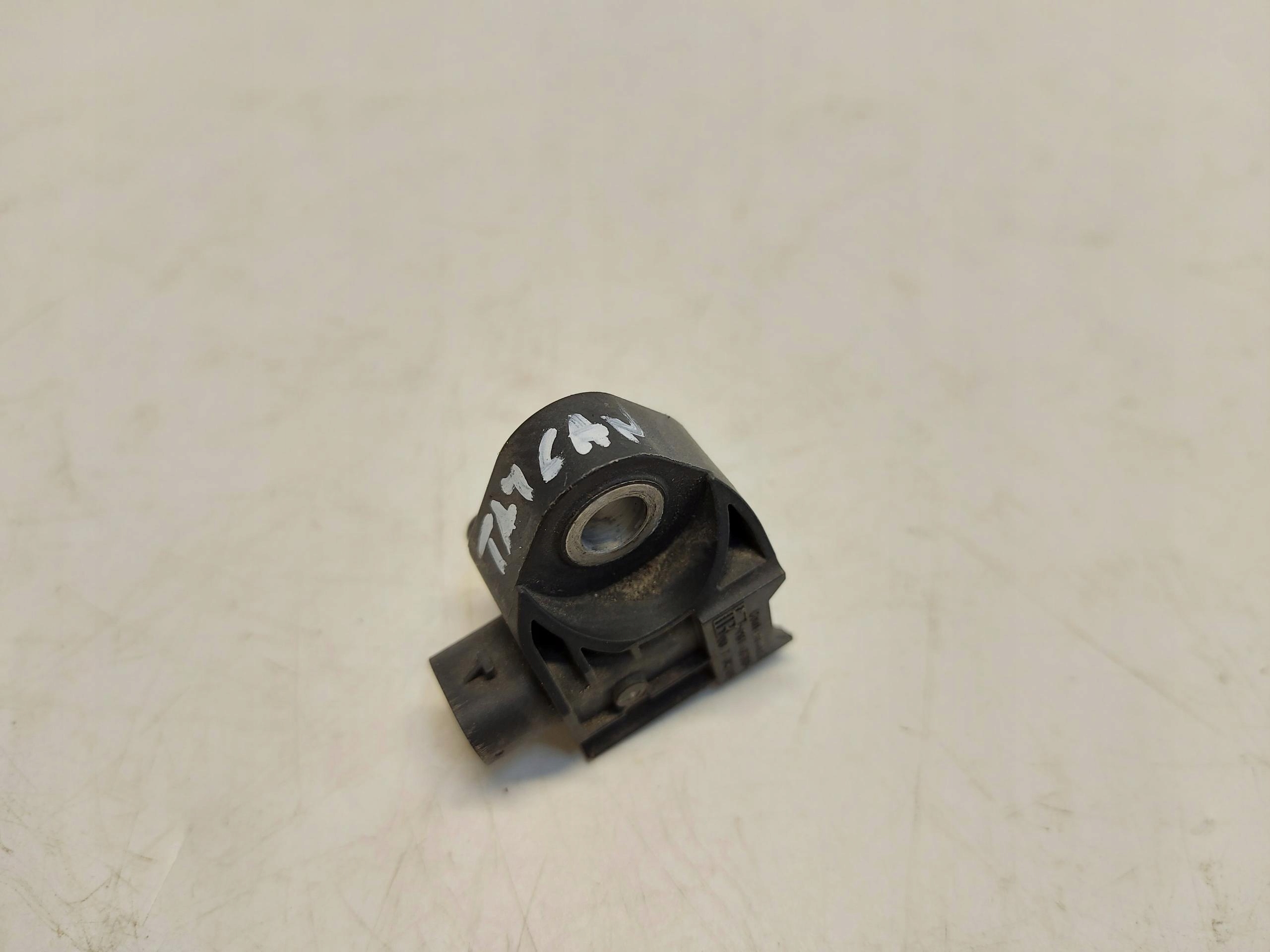 Porsche Taycan GTS 9J1 2023r Crashsensor Drucksensor Airbag 4N0959651F