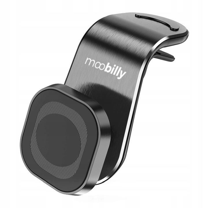 UCHWYT NA TELEFON DO SAMOCHODU BARDZO MOCNY MAGNES