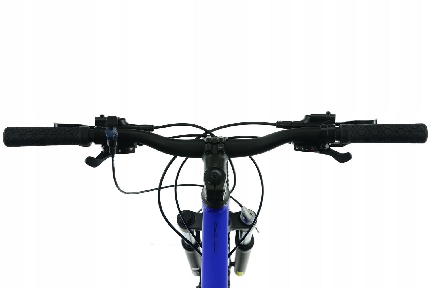 Rower MTB Kands 27,5 Comp-er r16