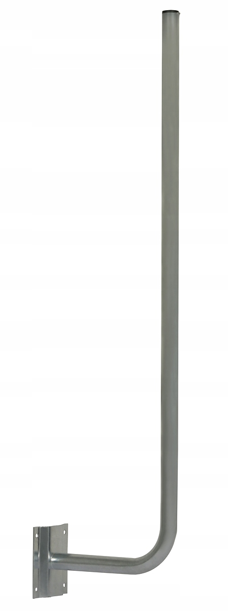 

Uchwyt antenowy Tv Sat 110cm ocynk ogniowy Dipol