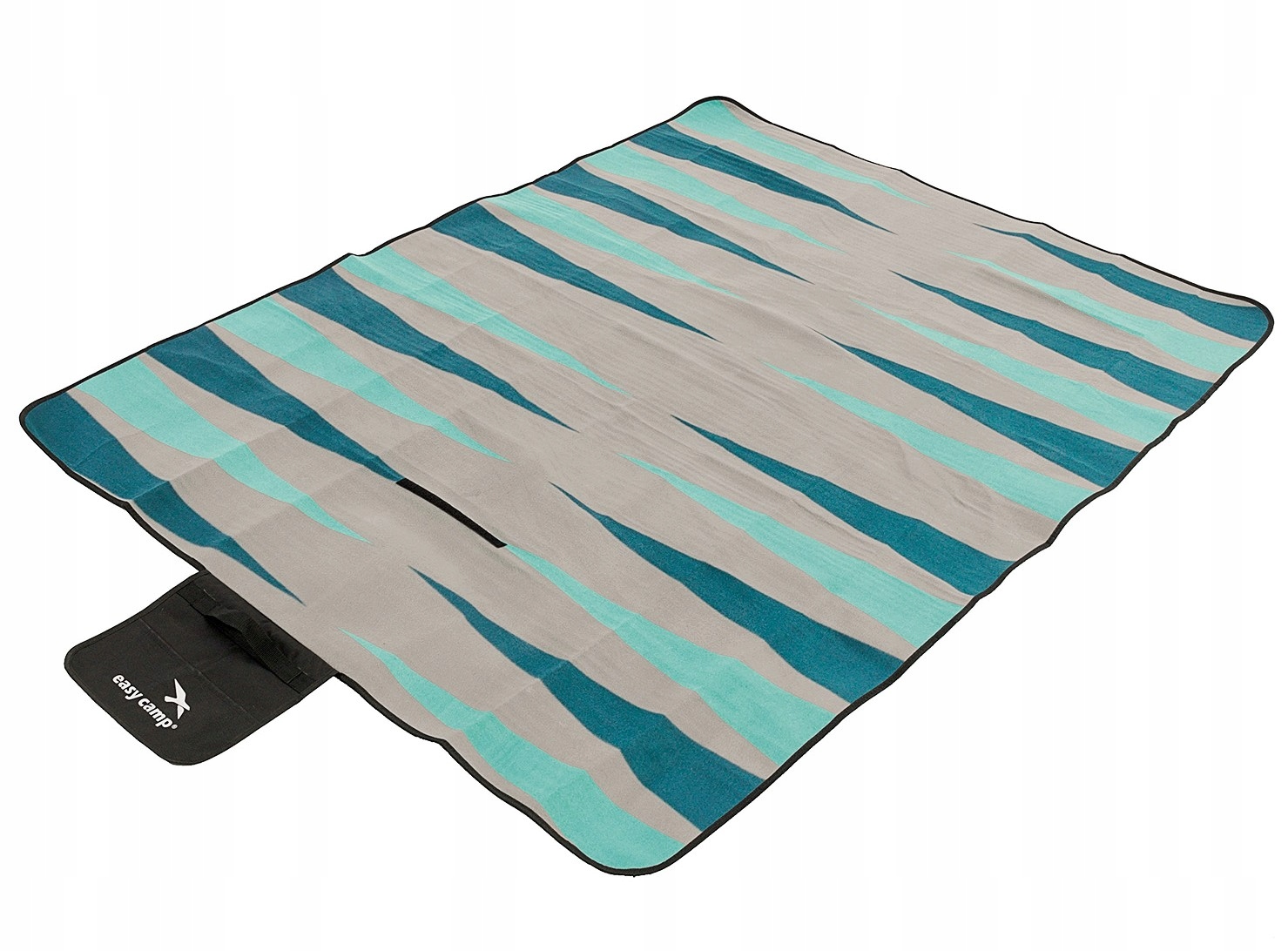 Koc Piknikowy Easy Camp Backgammon Picnic Rug