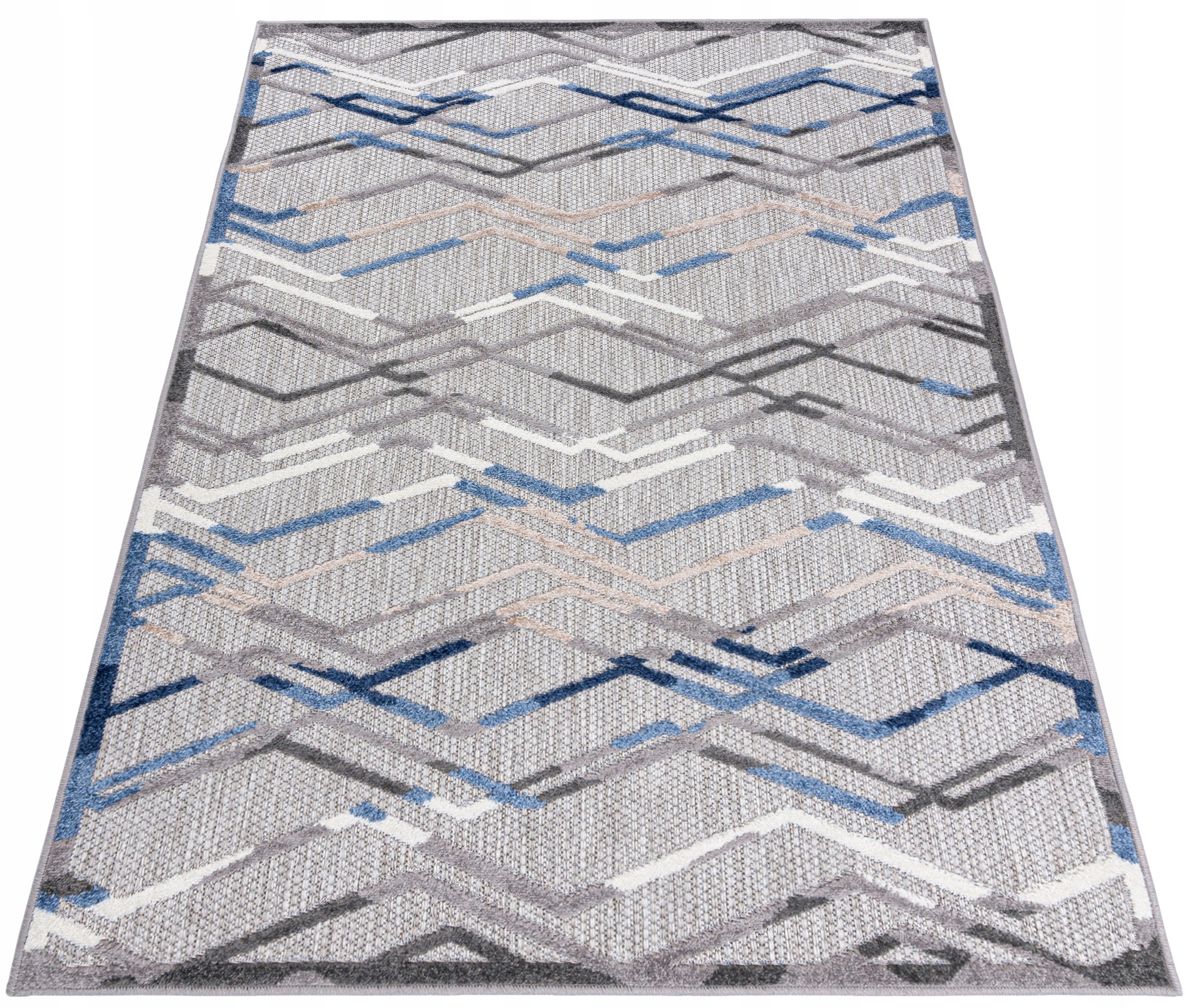 Koberec Šňůrkový 80x200 Terasa Balkon Dům w25