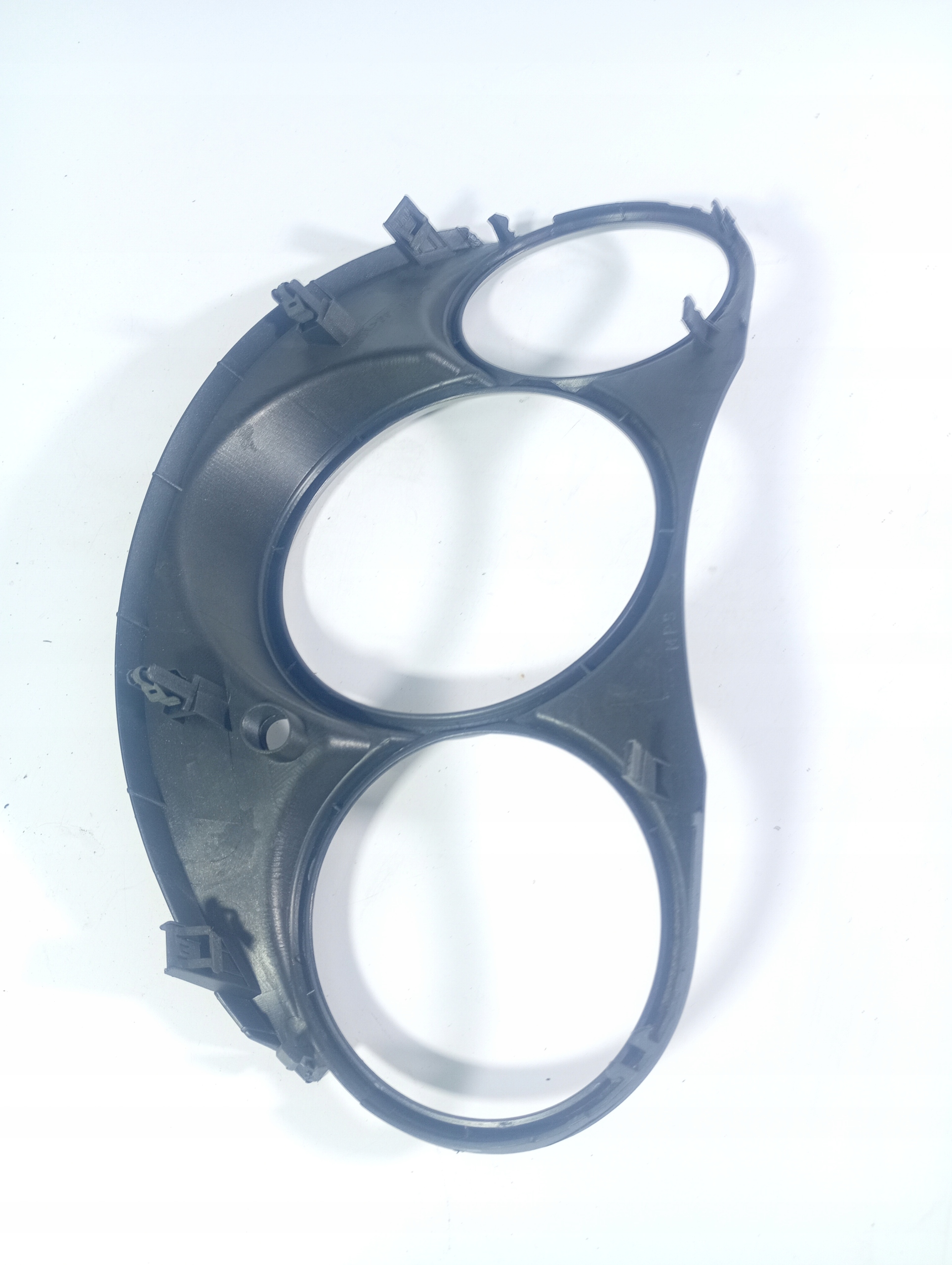 Honda Jazz IV 4 14-20 cover instrument panel frame OE 77210-SAA