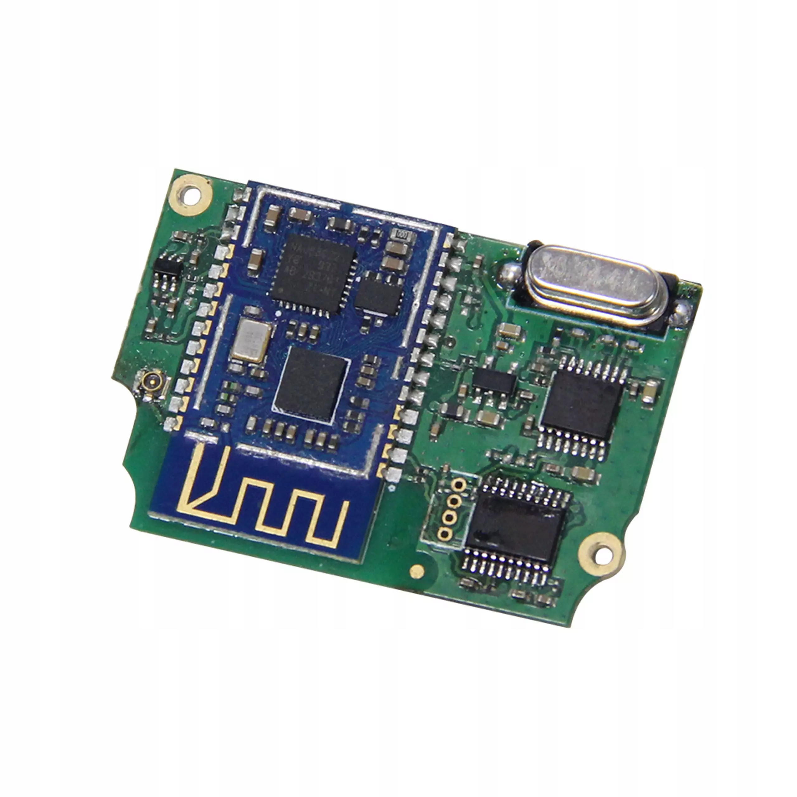 Moduł Aprs i Bt do AnyTone AT-D878UV Dmr