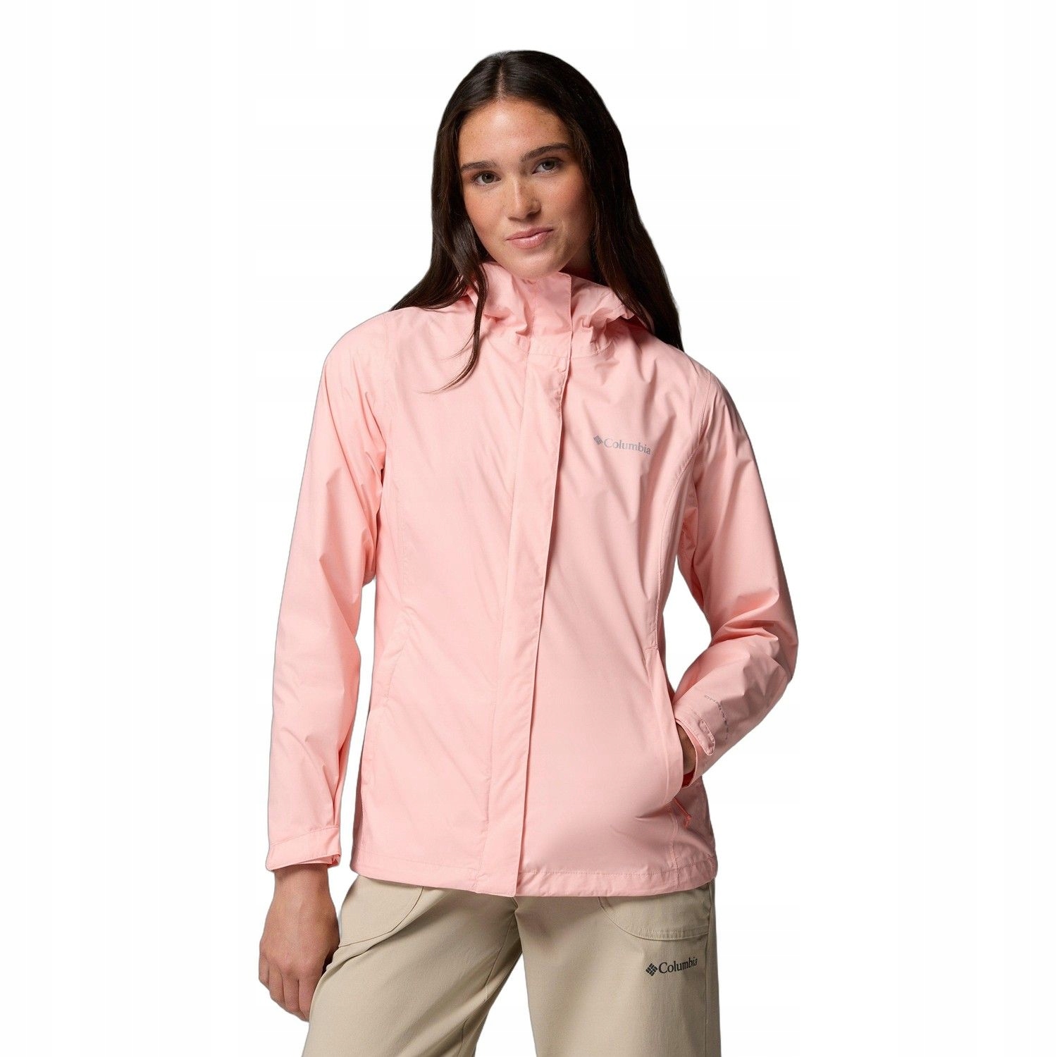 Dámská bunda Columbia Arcadia II Jacket S