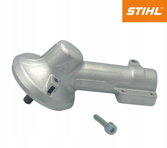 Uhlová Prevodovka Pre Kosačku Stihl Fs 89 120 131 Originál 41806400114