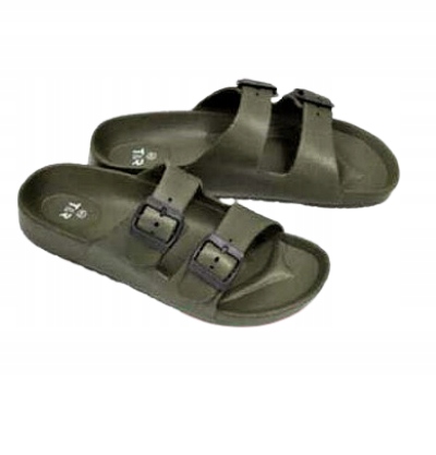 

Klapki Męskie Tom&rose ROZ.42 Khaki
