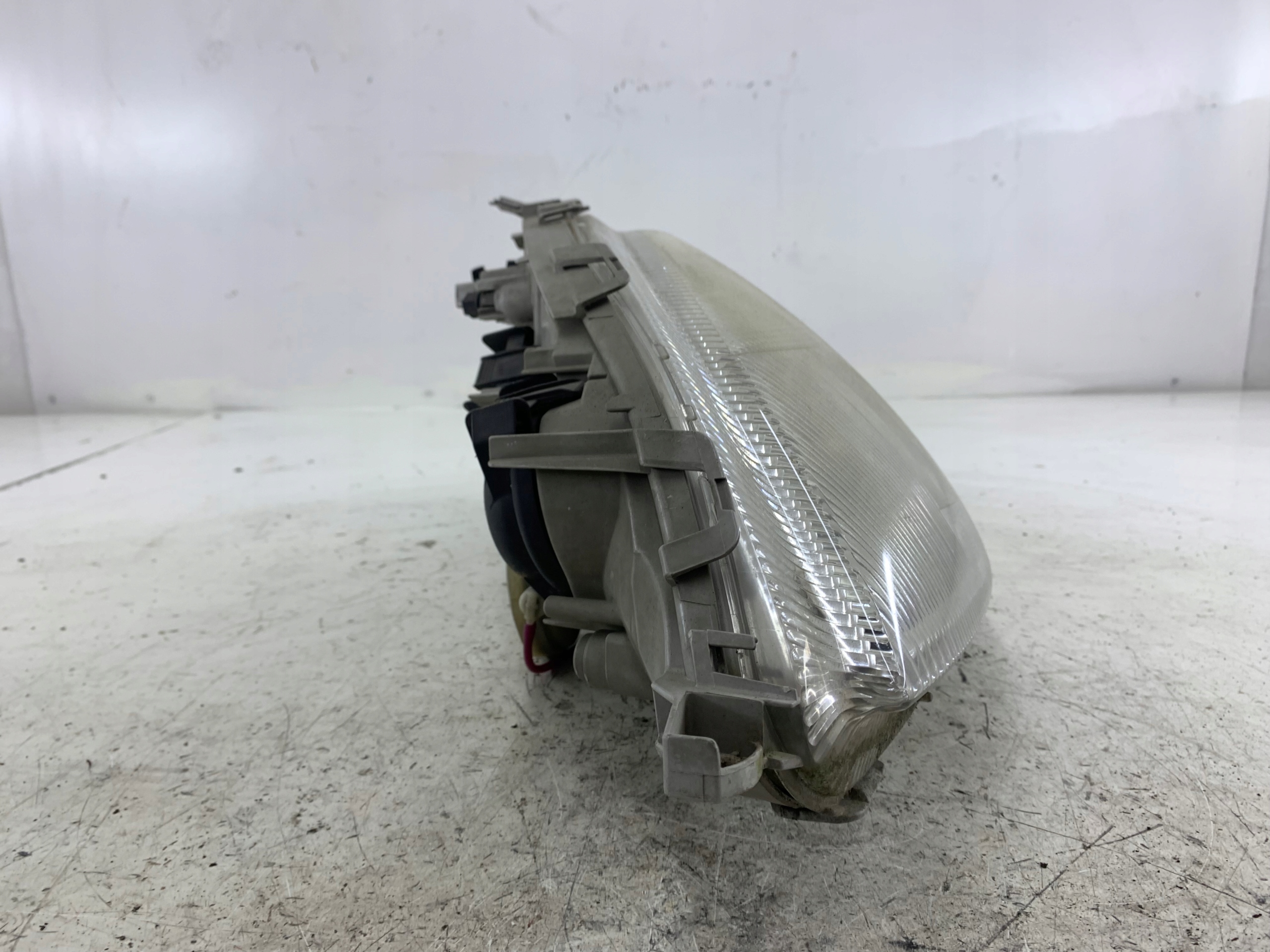 MERCEDES W168 light left front A1688200961