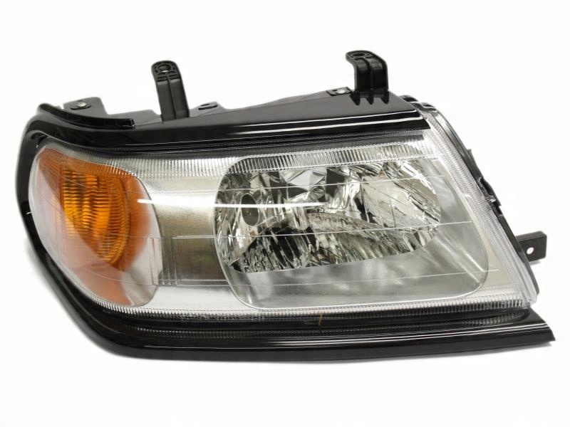 Abakus 114-1121R-LDEM2 Světlomet