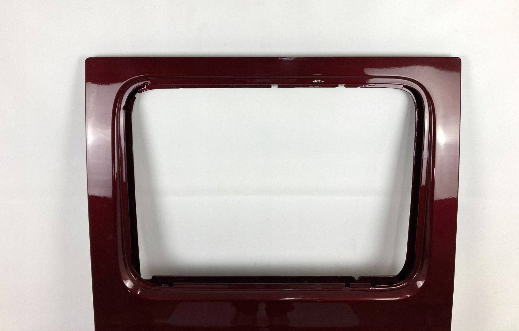 Jeep Gladiator JT 2020-2025 door rear. left