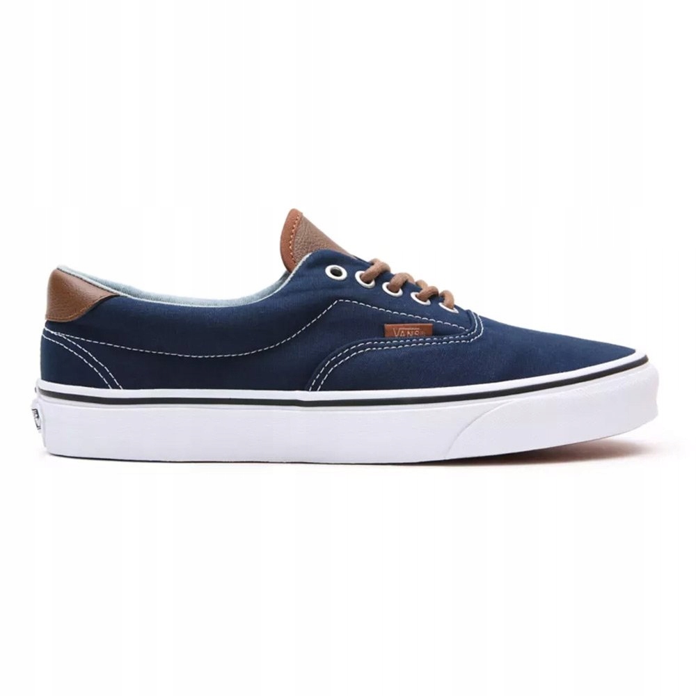 

Buty sportowe Vans Era 59 C&L Dress r. 35