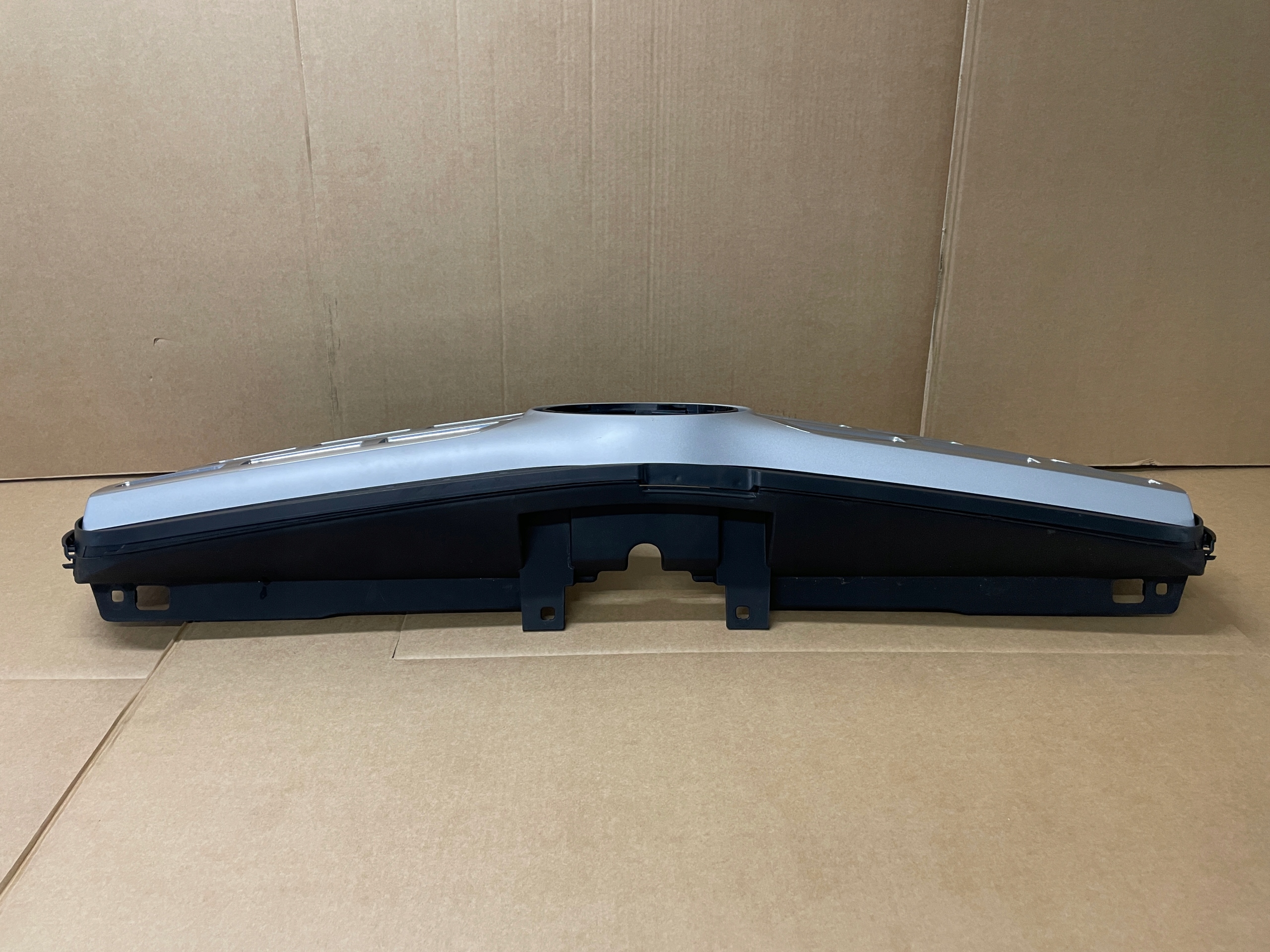 Mercedes-Benz GLS W167 Kühlergrill FRONTGRILL Kühlergitter A1678855704 - Thumbnail 6