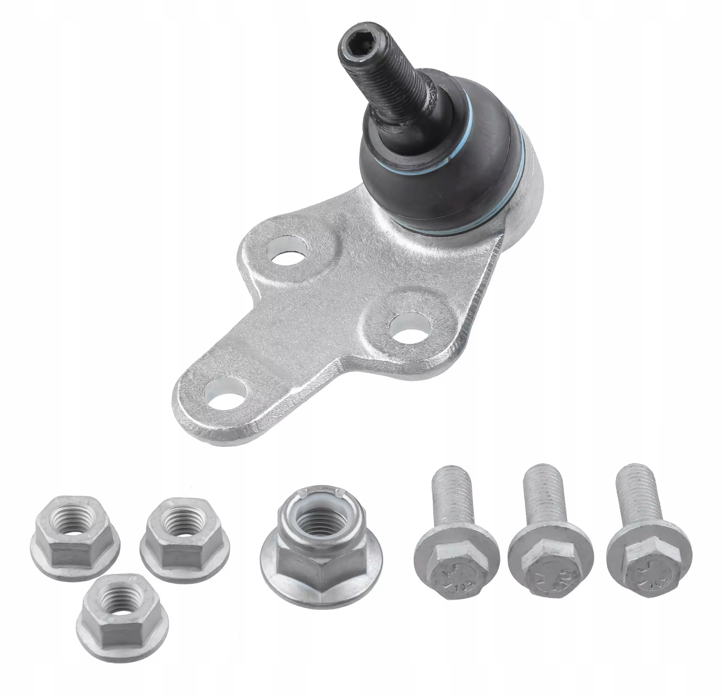 LEMFORDER SWORZEŃ WAHACZA FORD C-MAX FOCUS MK2 II VOLVO C30 S40 II V50 21MM